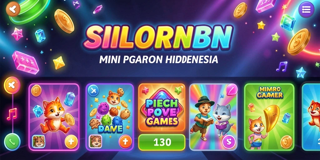 Beragam permainan menarik tersedia di 988BET.