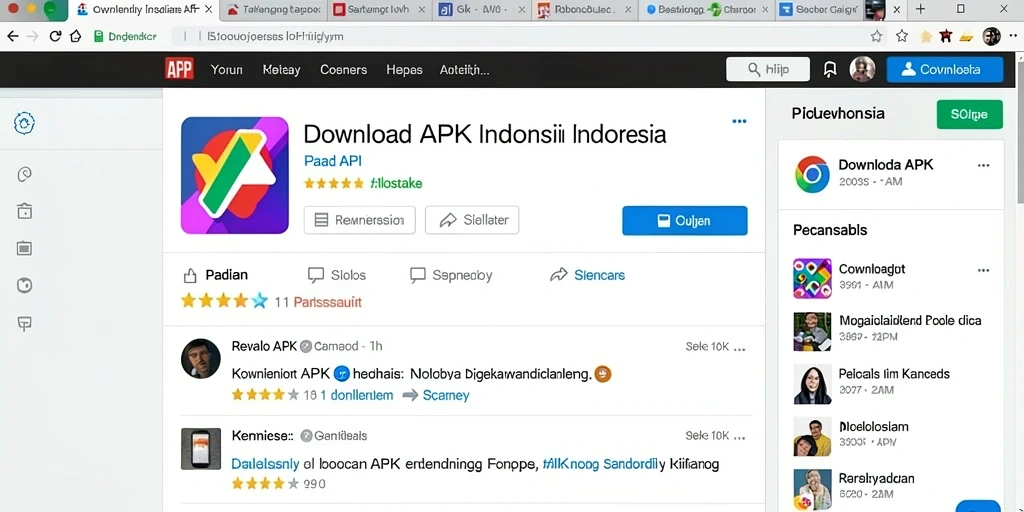 Tantangan level baru yang semakin menarik.