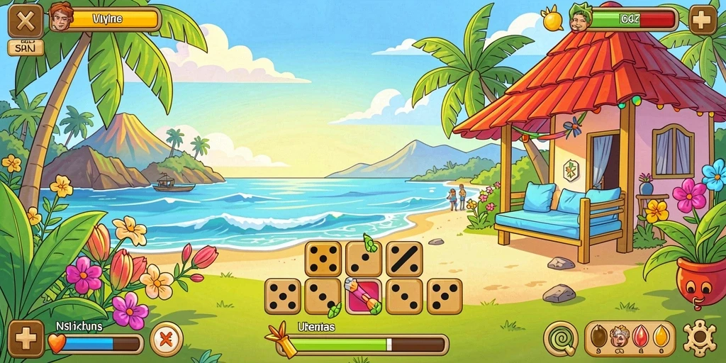 Beragam pilihan permainan togel yang mengasyikkan.