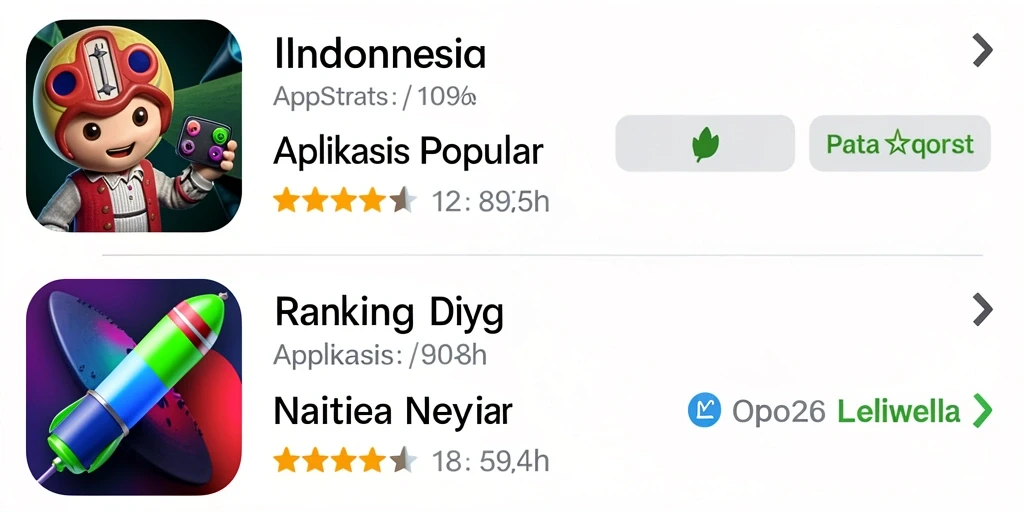 Momen seru saat berkompetisi dalam turnamen.