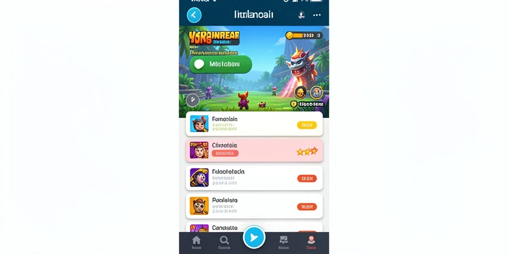 Fitur sosial yang memperkuat interaksi pengguna.