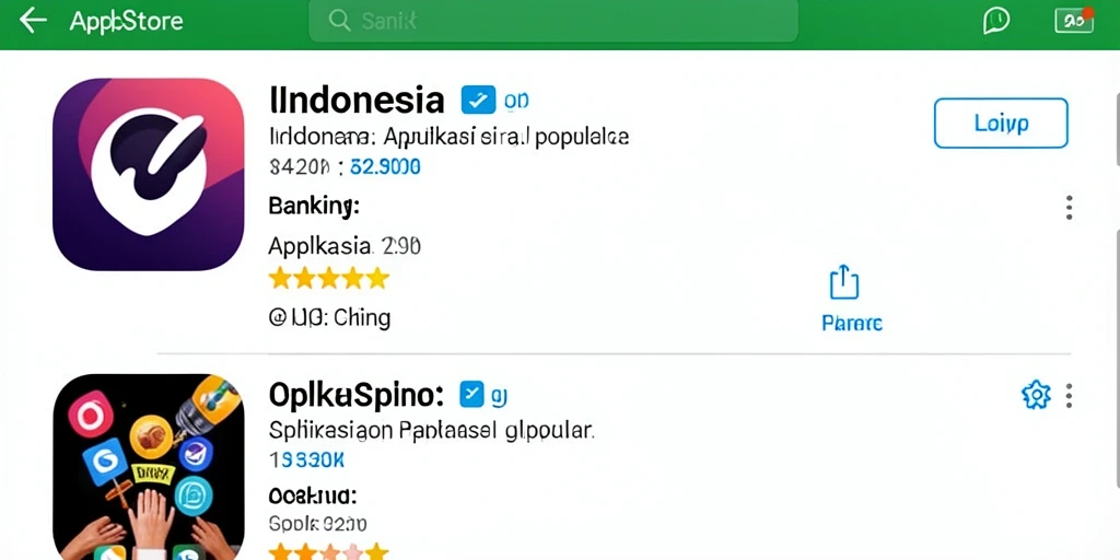 Screenshot menampilkan momen kompetitif dalam mode multiplayer.