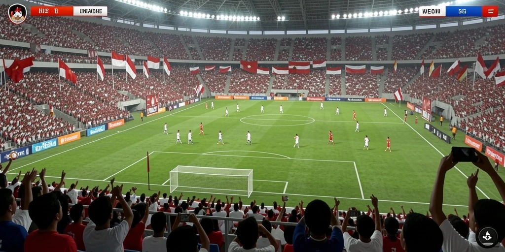 Fitur mode multiplayer yang seru dan interaktif.