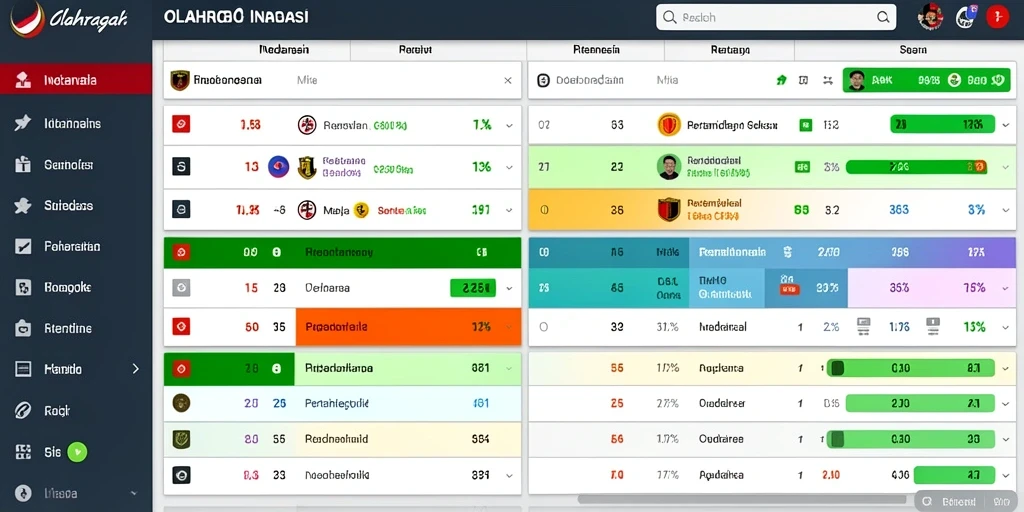 Mode multiplayer yang menyenangkan untuk bermain bersama teman.